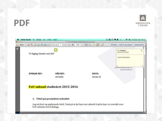 PDF
 