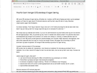 Digital studieteknikk NKUL