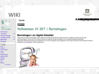 WIKI
 