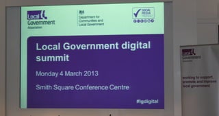 Digital summit