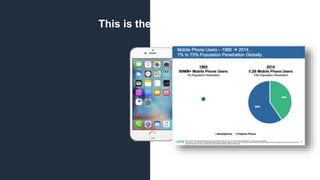 This is the battlefield.
 