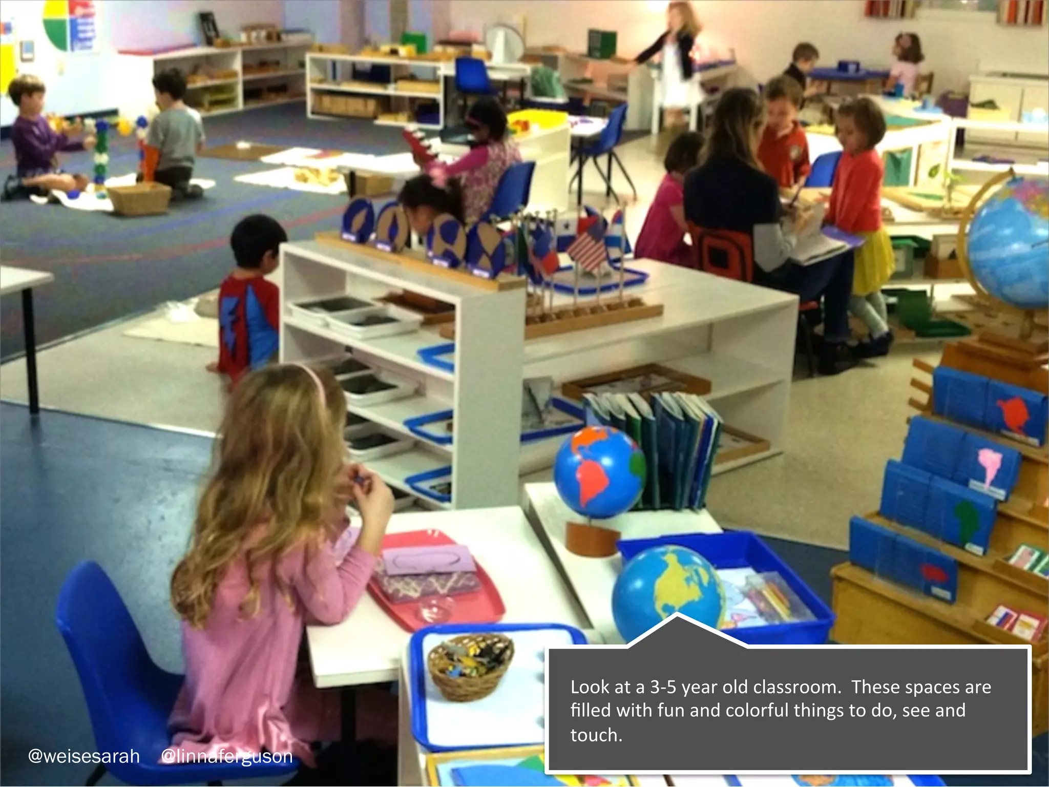 @weisesarah @linnaferguson
In	
  my	
  opinion,	
  the	
  key	
  diﬀerence	
  
between	
  Lean	
  UX	
  and	
  tradiBonal	
  UX	
  
methods	
  is	
  the	
  idea	
  that	
  UX	
  
professionals	
  are	
  NOT	
  just	
  advocates	
  
for	
  the	
  user.	
  	
  In	
  Lean	
  UX,	
  we	
  work	
  to	
  
understand	
  and	
  deﬁne	
  the	
  business	
  
and	
  product	
  vision,	
  and	
  ﬁnd	
  where	
  
that	
  intersects	
  with	
  customer	
  needs.	
  
	
  	
  	
  
Let’s	
  say	
  we	
  ﬁnd	
  out	
  that	
  users	
  need	
  
bicycles,	
  but	
  the	
  goal	
  of	
  the	
  business	
  
is	
  to	
  sell	
  unicycles.	
  If	
  we	
  don’t	
  take	
  
that	
  into	
  account,	
  we’re	
  going	
  to	
  be	
  
ﬁghBng	
  every	
  step	
  of	
  the	
  way,	
  and	
  
our	
  recommendaBons	
  will	
  never	
  be	
  
implemented.	
  
 