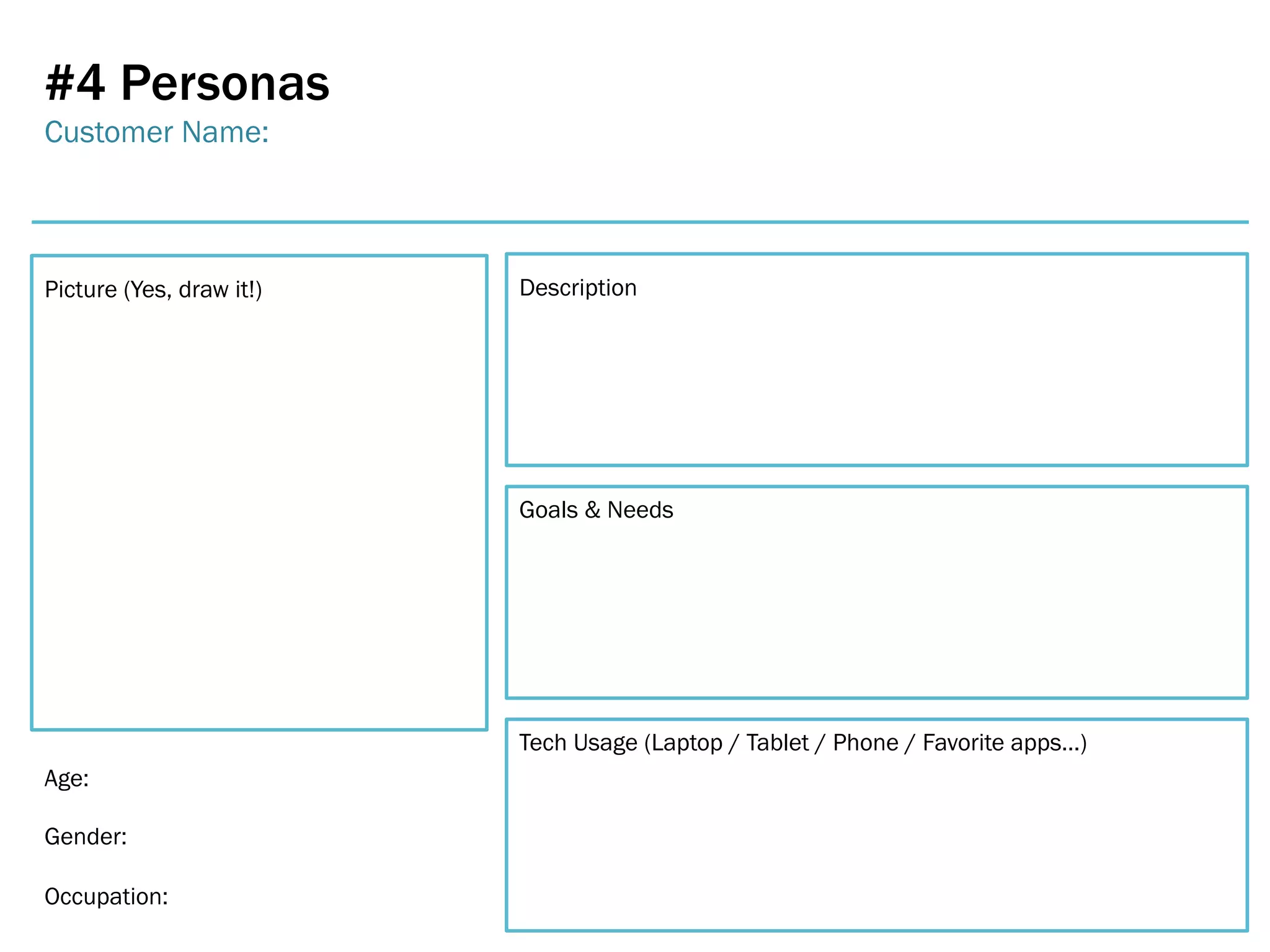 #2 Wall voting
Who is our primary target customer?
Wealthy old people /
retirees
Young entrepreneurs
Average Joe with
family inheritance
Busy CEO’s
Middle-aged, successful
business people
@weisesarah @linnaferguson
 