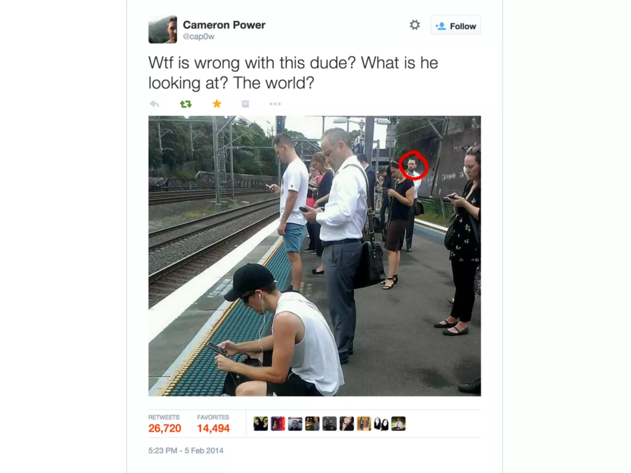 By	
  the	
  end	
  of	
  the	
  year,	
  we	
  had	
  a	
  big	
  honkin’	
  report.	
  	
  
There	
  were	
  over	
  100	
  ﬁndings.	
  	
  We	
  actually	
  had	
  tables	
  
to	
  group	
  and	
  categorize	
  all	
  of	
  the	
  ﬁndings.	
  	
  	
  
	
  	
  
It	
  was	
  in	
  a	
  binder	
  like	
  this.	
  	
  With	
  a	
  cover	
  page	
  slaved	
  
over	
  by	
  a	
  graphic	
  designer.	
  	
  	
  
	
  
This	
  was	
  my	
  ﬁrst	
  UX	
  job,	
  and	
  at	
  the	
  Bme	
  I	
  was	
  so	
  
proud	
  of	
  this	
  report.	
  	
  It	
  was	
  massive.	
  	
  It	
  showed	
  oﬀ	
  all	
  
the	
  hard	
  work	
  we	
  did.	
  	
  	
  
 