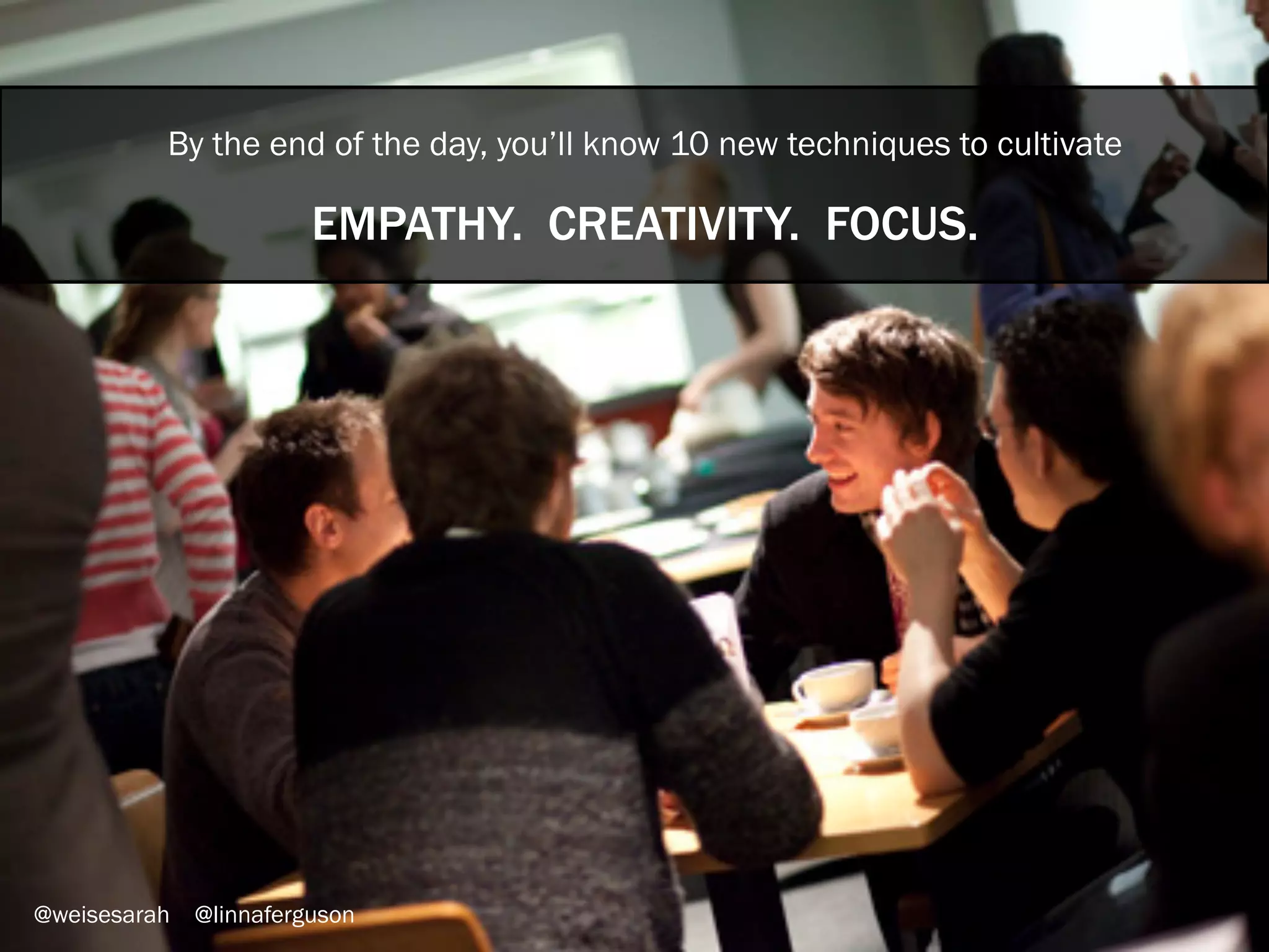 This	
  process	
  stole	
  a	
  year	
  of	
  my	
  
life.	
  Countless	
  billable	
  hours,	
  
your	
  taxpayer	
  dollars,	
  
painstaking	
  work,	
  meeBngs	
  
and	
  staBsBcal	
  nonsense.	
  
	
  
Are	
  you	
  familiar	
  with	
  this	
  
heartbreak?	
  
 