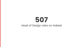 507
Head of Design roles on Indeed
 