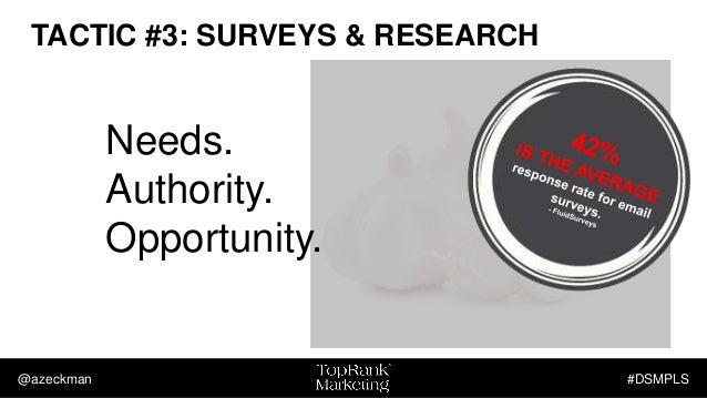 Ashley Zeckman Mastering The Perfect Content Recipe 5 Key Ingredie - 28