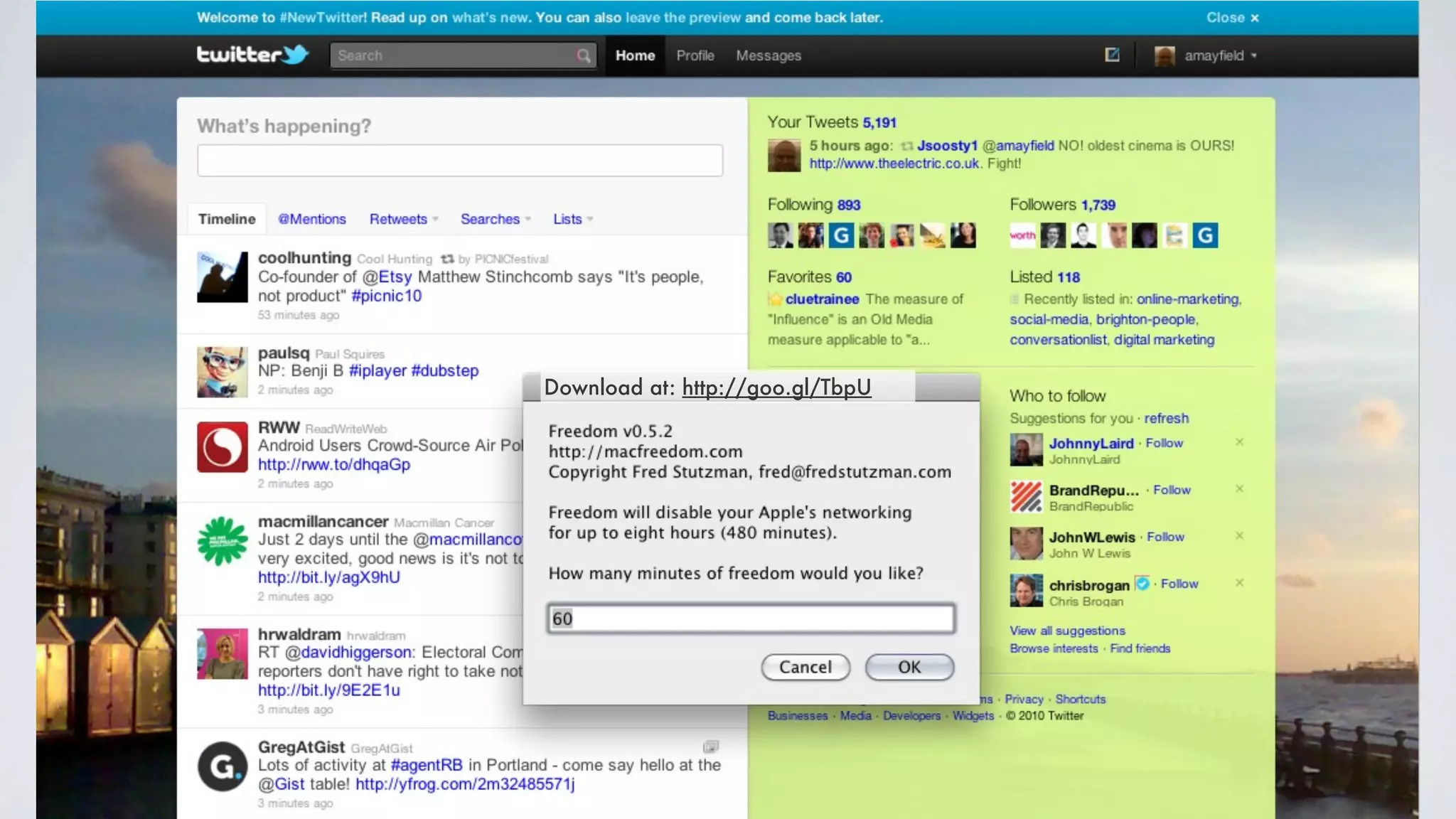 Download at: http://goo.gl/TbpU
 