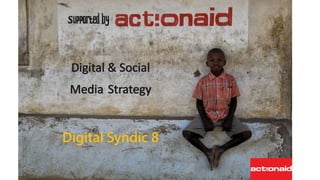 Digital Syndic 8
 