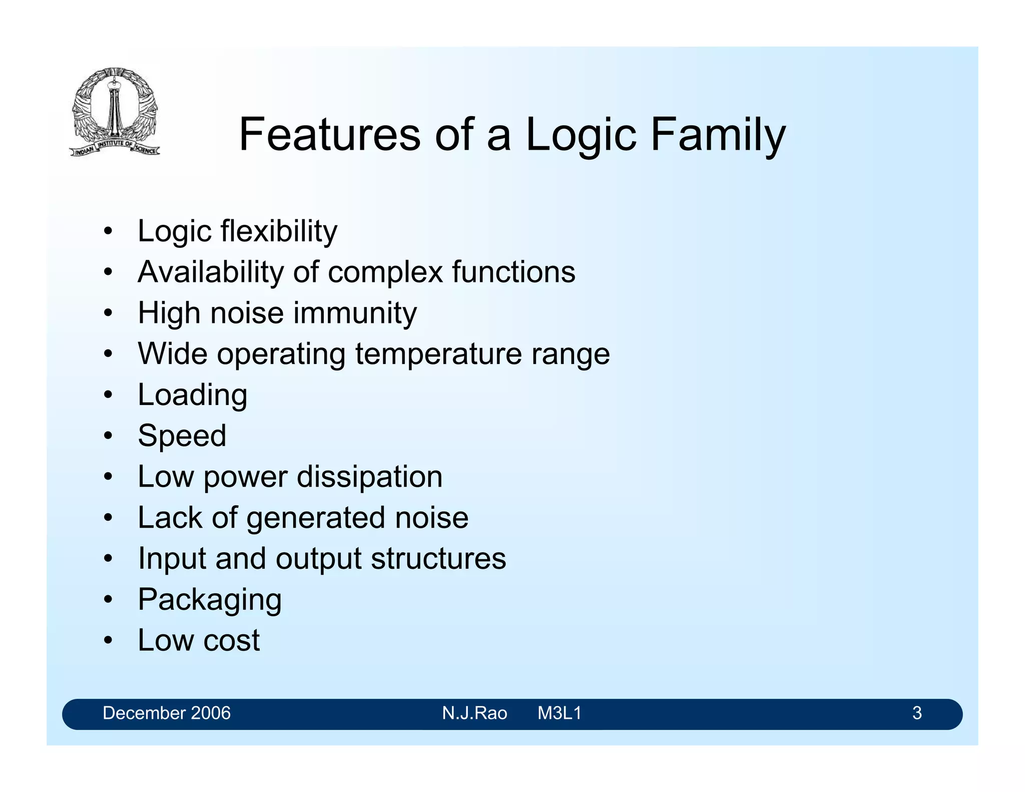 8
Simplification of Incompletely Specified functions
The simplification procedure for completely specified functions presented in the earlier
sections can easily be extended to incompletely specified functions. The initial
tabulation is drawn up including the dont-cares. However, when the prime implicant table is
constructed, columns associated with dont-cares need not be included because they do not
necessarily have to be covered. The remaining part of the simplification is similar to that
for completely specified functions.
Example 4: Simplify the following function:
F(A,B,C,D,E) =∑(1,4,6,10,20,22,24,26) + d(0,11,16,27)
Tabulation of the implicants
00000 (d)
00001
00100
10000 (d)
00110
01010
10100
11000
10110
11010
01011 (d)
11011 (d)
0
1
4
16
6
10
20
24
22
26
11
27
0000- (0,1)
00-00 (0,4)
-0000 (0,16) (d)
001-0 (4, 6)
-0100 (4,20)
10-00 (16,20)
1-000 (16,24)
-0110 (6,22)
-1010 (10,26)
0101- (10,11)
101-0 (20,22)
110-0 (24,26)
1101- (26,27)
-1011 (11,27)
-0-00 (0,4,16,20)
-0-00 (0,16,4,20)
-01-0 (4,6,20,22)
-01-0 (4,20,6,22)
-101- (10,26,11,27)
-101- (10,11,26,27)
Pay attention to the don’t-care terms as well as to the combinations among themselves, by
marking them with (d).
Six binary equivalents are obtained from the procedure. These are 0000- (0,1), 1-000
(16,24), 110-0 (24,26), -0-00 (0,4,16,20), -01-0 (4,6,20,22) and -101- (10,11,26,27)
and they correspond to the following prime implicants:
a = A/
B/
C/
D/
/ b = AC/
D/
E/
c = ABC/
E/
d = B/
D/
E/
e = B/
CE/
g = BC/
D
The prime implicant table is plotted as shown in the figure.
 
