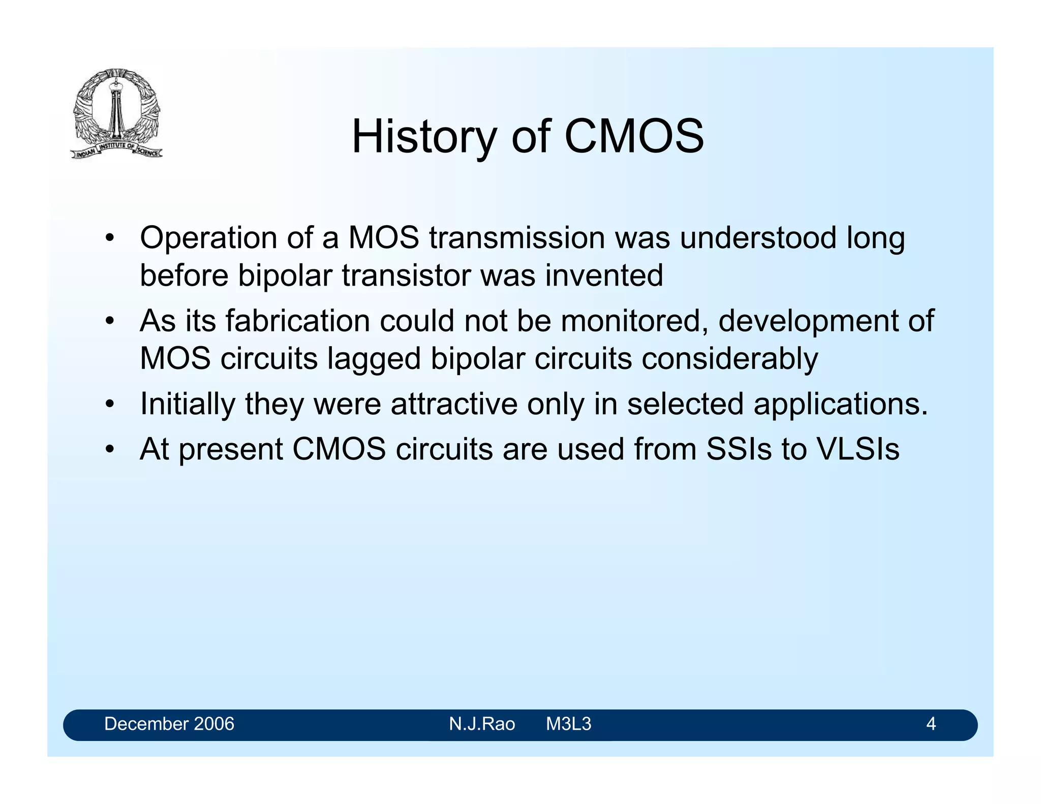 FIG. 11: ALS NAND gate
(74ALS00A)
FIG. 12: ASTTL NAND gate (74AS00)
Note that the input logic circuitry is essentially the same as that in 74ALS00 gate, as is the
output totem pole. The additional circuitry between input and output improves switching
speeds using sophisticated drivers and feedback networks
The ALS and AS families incorporate the following features:
1. Full Schottky clamping of all saturating transistors virtually eliminating storing
excessive base charge and significantly enhancing turn-off time of the transistors.
2. Elimination of transistor storage time provides stable switching times across the
temperature range.
3. An active turn-off is added to square up the transfer characteristic and provide
improved high-level noise immunity.
4. Input and output clamping is implemented with Schottky diodes to reduce negative-
going excursions on the inputs and outputs. Because of its lower forward voltage
drop and fast recovery time, the Schottky input diode provides improved clamping
action over a conventional p-n junction diode.
5. The ion implantation process allows small geometries giving less parasitic
capacitances so that switching times are decreased.
6. The reduction of the epi-substrate capacitance using oxide isolation also decreases
switching times.
 