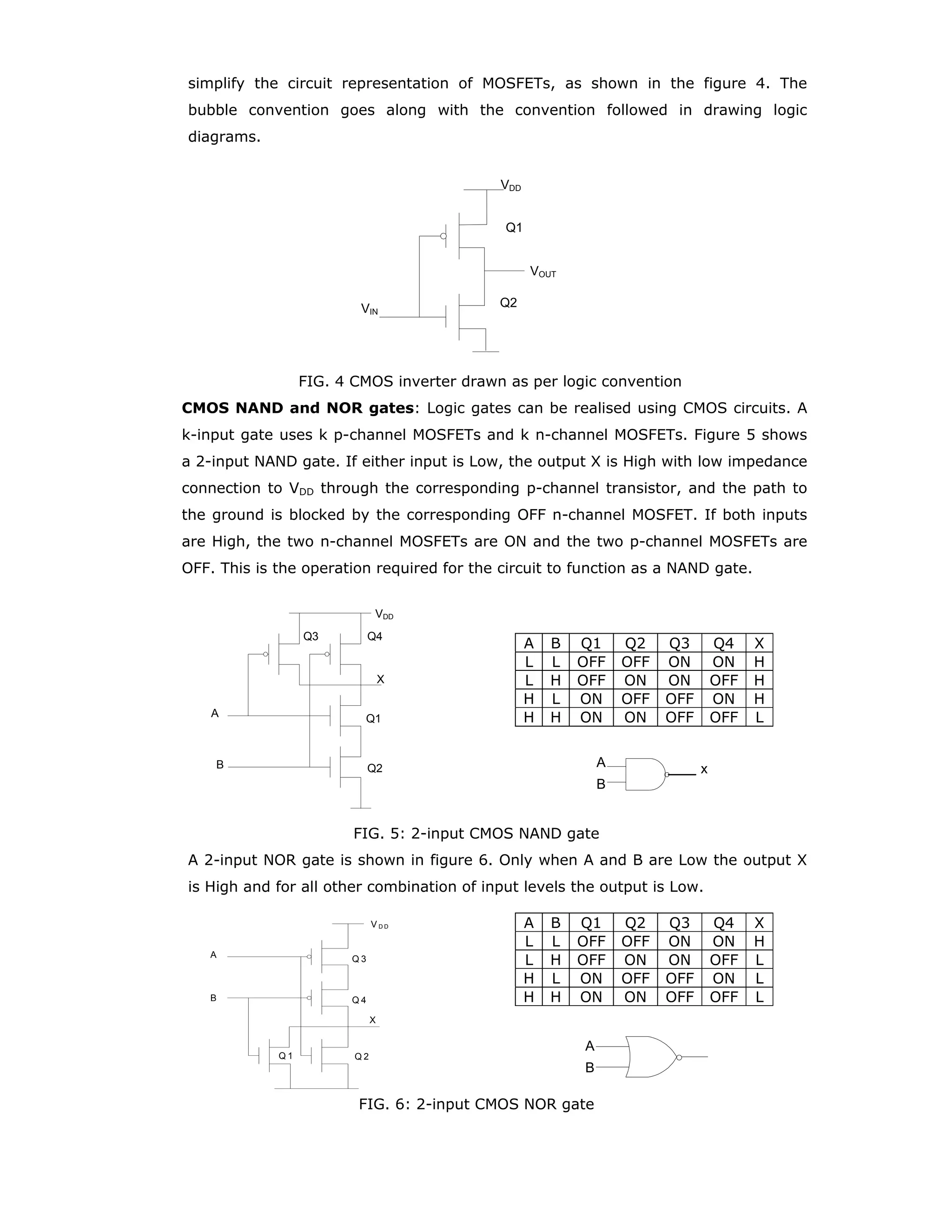 December 2006 N.J.Rao M3L3 44
Power Dissipation Characteristics
pF60608585‘138
pF30302424‘00
Power dissipation (capacitance)
mW7.50.040.040.040.04‘138
mW0.0050.0050.00250.0025‘00
Quiescent power dissipation
UnitsFCTACTACHCTHCParameter
 