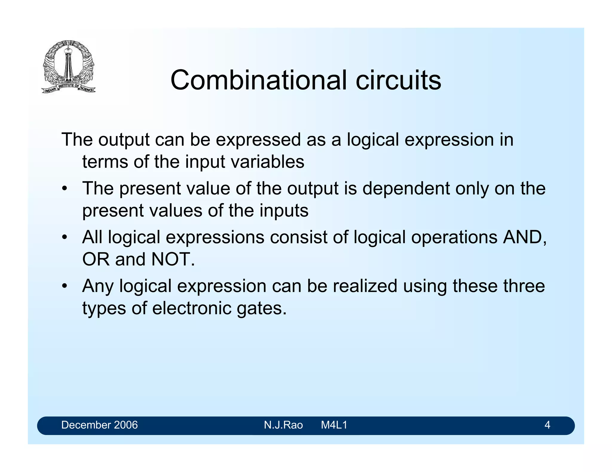 7
with 50 ohm resistor to -2.0 Vdc or 270 ohms to -5.2 Vdc. The input loading
capacitance of an ECL 10K gate is about 2.9 pF. To allow for the IC connector or
solder connection and a short stub length 5 to 7 pF is commonly used in loading
calculations.
Power Consumption: The power dissipation of ECL functional blocks as
specified by the manufacturer does not include power dissipated in the output
devices due to output termination. The omission of internal output pull-down
resistors permits the use of external terminations designed to yield best system
performance. To obtain total operating power dissipation of a particular functional
block in a system, the dissipation of the output transistor, under load, must be
added to the circuit power dissipation. The power dissipation and power-speed
products of various ECL families are given in the Table 4
Family
Power dissipation
per gate
mW
Power-speed
product
pJ
MECL III 60 60
ECL 10K
(1010010500)
25 50
ECL 10K
(1020010600)
25 37
ECL 10K (10800) 2.3 4.6
ECL 10KH 25 25
ECL 100K 40 30
 