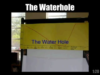 The Waterhole
1:20
 