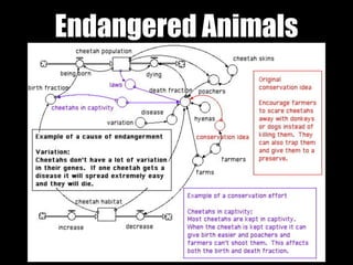 Endangered Animals
 