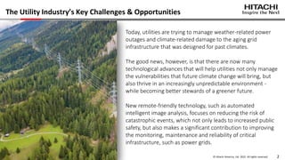 Digital Technology for Infrastructure Asset Management | PPT
