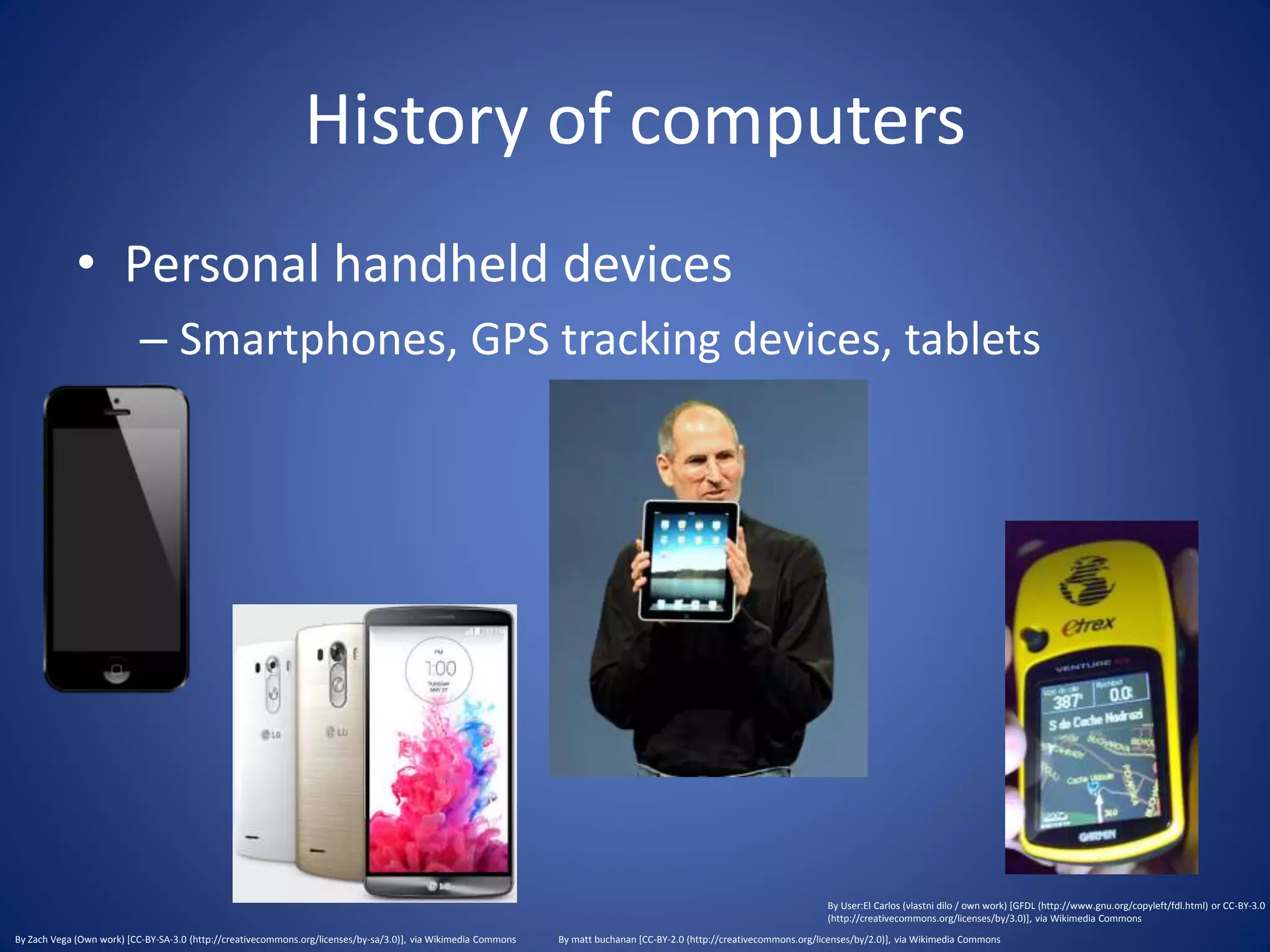 Digital technology merit badge PPT