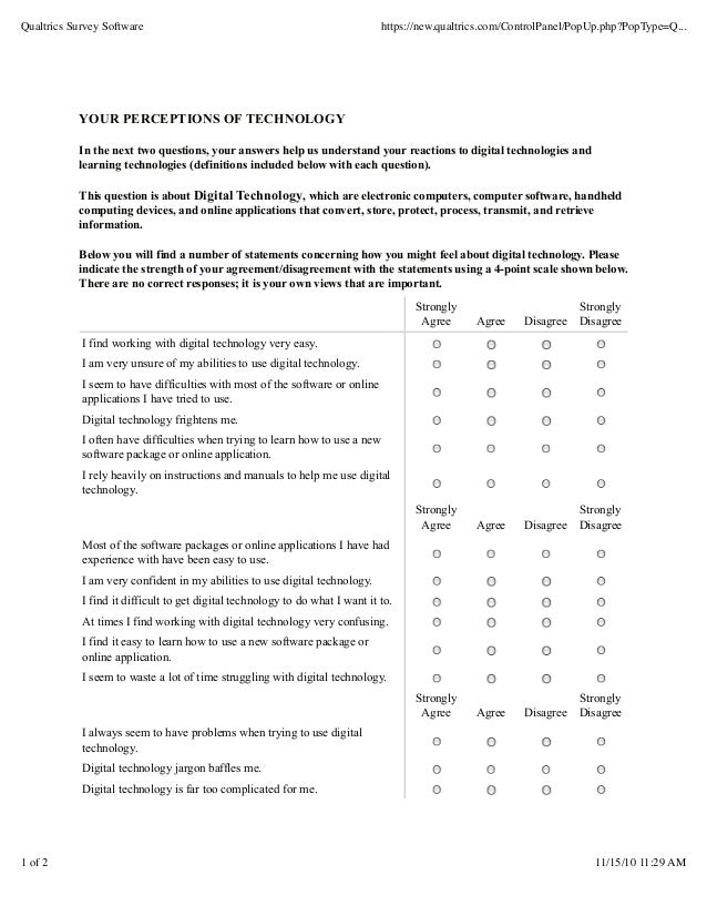 Dissertation self efficacy scale