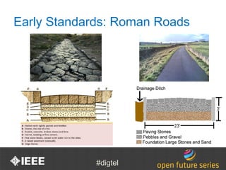 Addressing                “…the legislation sim cannot
                                                   ply

Privacy, Security
                          keep up with the pace of
                          technology. “
                           - EU Commission on Enterprise & Industry




                #digtel
 