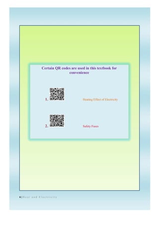 digital text on topic electricity class 10 physics