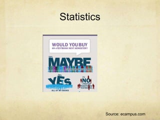 Statistics
Source: ecampus.com
 