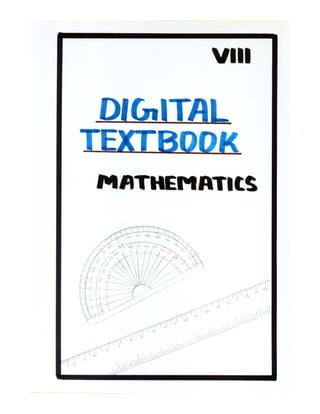 Digital textbook