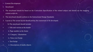 Digital texts & e content | PPTX