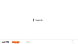 THANK YOU
7Sources:
GARTNER
 