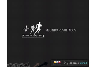 MEDINDO RESULTADOSMEDINDO RESULTADOS
 