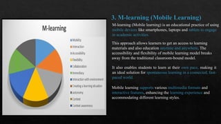 Integrating Multimedia, E-learning, and M-learning to Enhance Classroom ...