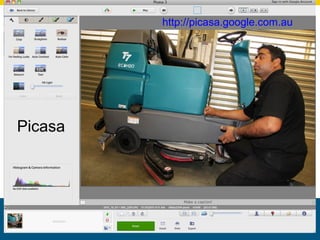 Picasa
http://picasa.google.com.au
 