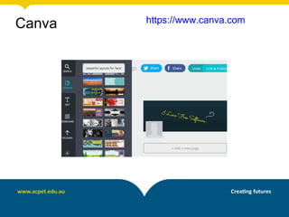 Canva https://www.canva.com
 