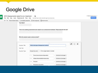 Google Drive
 