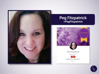 Peg Fitzpatrick
+PegFitzpatrick
 