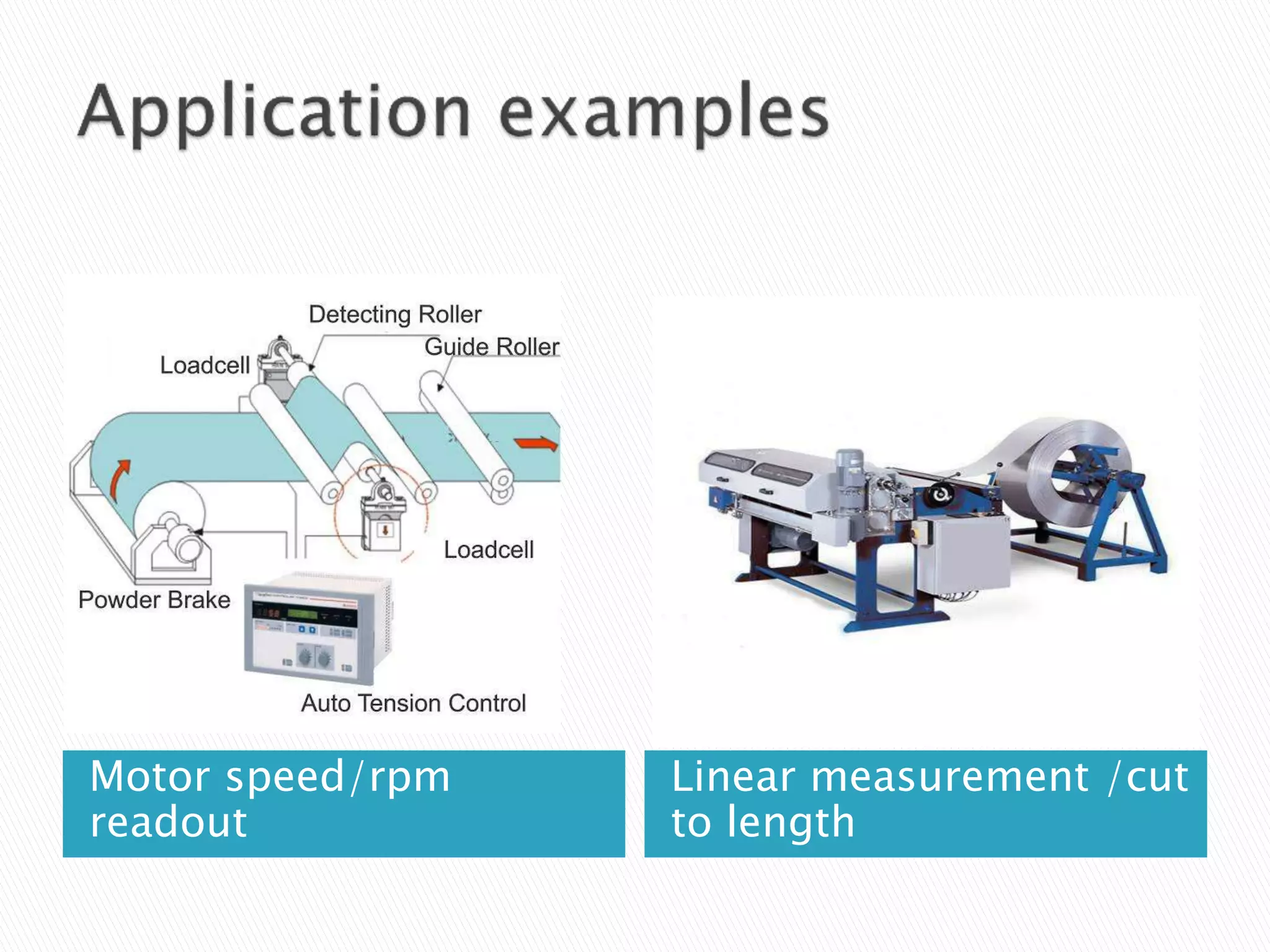 Digital transducer | PPTX
