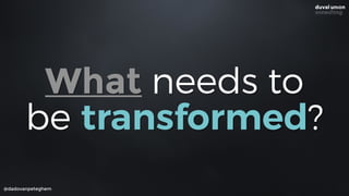 Digital Transformation in Governments Slide 23