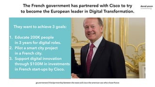 Digital Transformation in Governments Slide 51