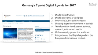 Digital Transformation in Governments Slide 75