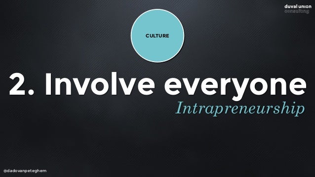 @dadovanpeteghem
Everybody can have your  
“one million dollar”
solution
 