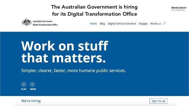 @dadovanpeteghem
Becoming a
"Glass house"
Internally & Externally
 