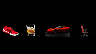 Everyday objects get sensors and
software and connect to the Internet
 