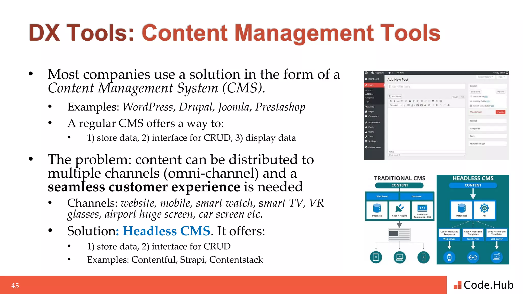 LA TRANSFORMATION DIGITAL PDF visual data 5