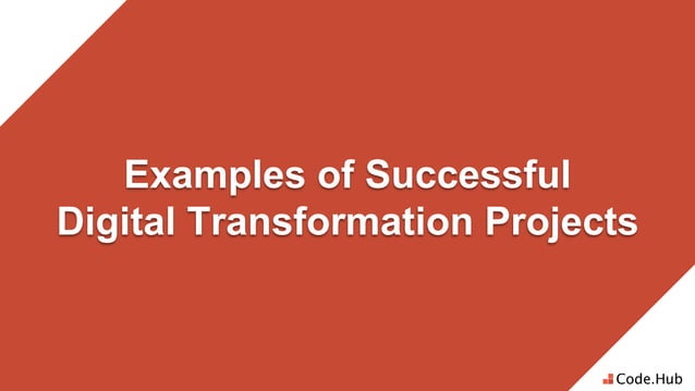 Digital Transformation Pdf Digital Transformation Pdf