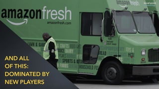 @jcaudron
AND ALL
OF THIS:
DOMINATED BY
NEW PLAYERS
 