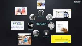 HEALTH
Glass House
Package
Frog
GatekeeperTraveller
Participant
Cyborg
 