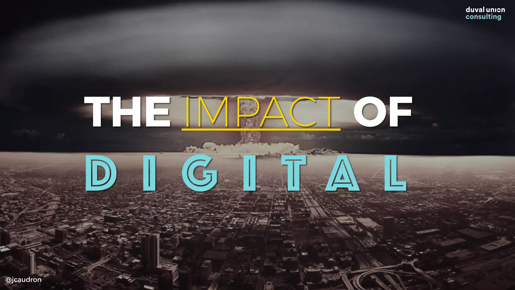 1995+
Music
Photography
Video Rental
…
2005+
Print Media
TV
Travel
HR
…
2015+
Retail
Banking/Insurance
Healthcare
Automotive
Education
Telco
Food/FMCG/CPG
…
2025
All Safe
havens will be
subject to
digital
disruption
…
WAVES OF Disruption
 