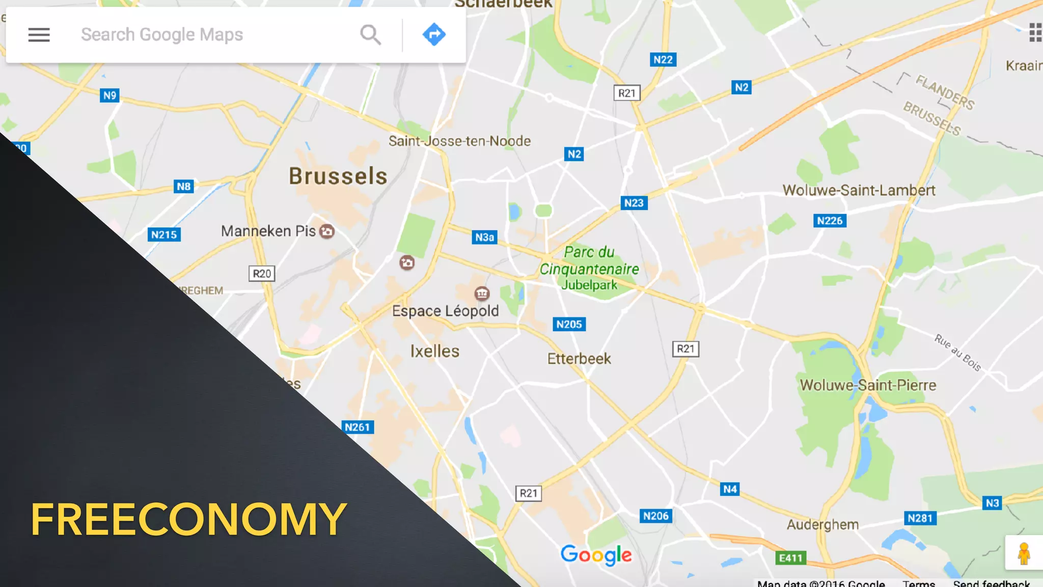 INSTANT
GRATIFICATION
 