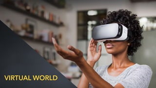 ACCESS OVER
OWNERSHIP
 