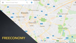 INSTANT
GRATIFICATION
 