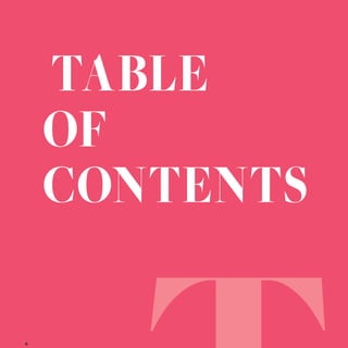 TABLE
OF
CONTENTS
 